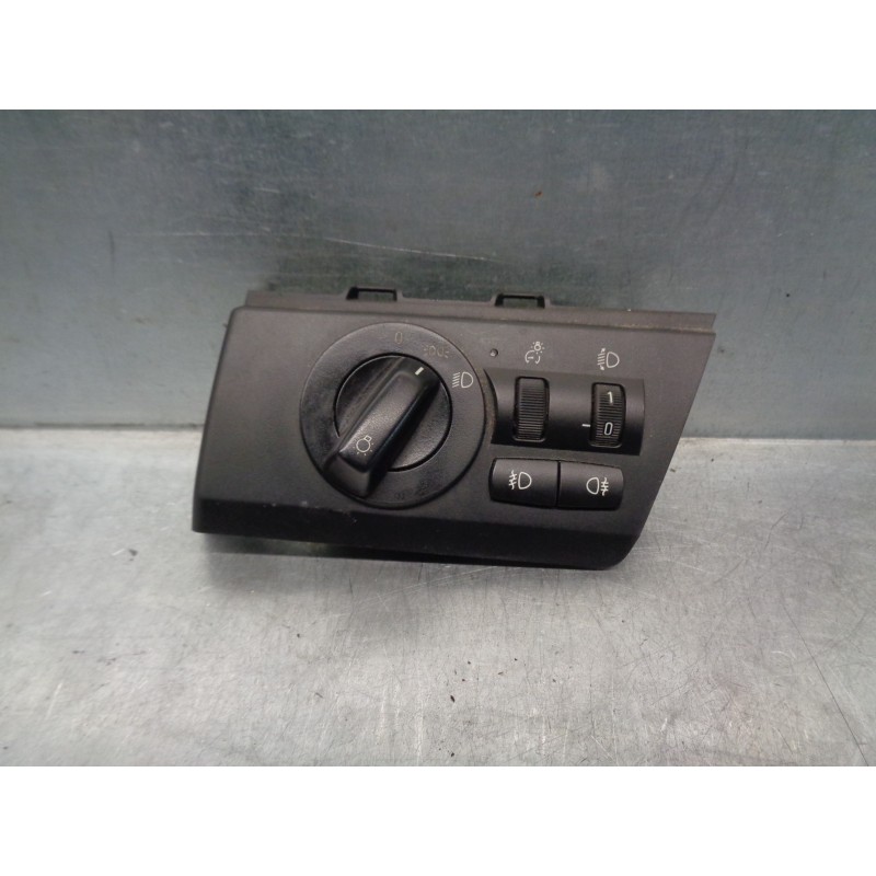 Recambio de mando luces salpicadero para bmw x3 (e83) 2.0 16v diesel cat referencia OEM IAM 3415103  