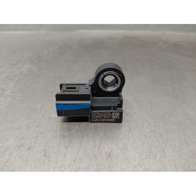 Recambio de sensor impacto para citroen c4 picasso referencia OEM IAM 9800395680  