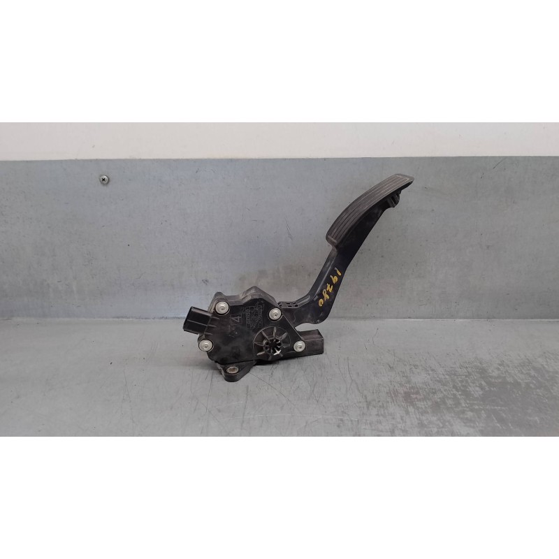 Recambio de potenciometro pedal para subaru forester s12 2.0 diesel cat referencia OEM IAM 36010AG140  