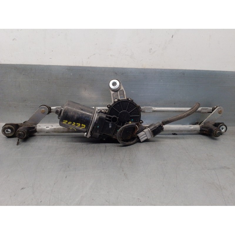 Recambio de motor limpia delantero para hyundai i30 1.6 crdi cat referencia OEM IAM 96850001 96988330 