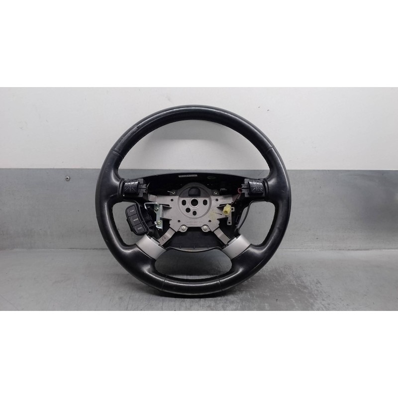 Recambio de volante para chevrolet aveo 1.4 cat referencia OEM IAM 96875280  