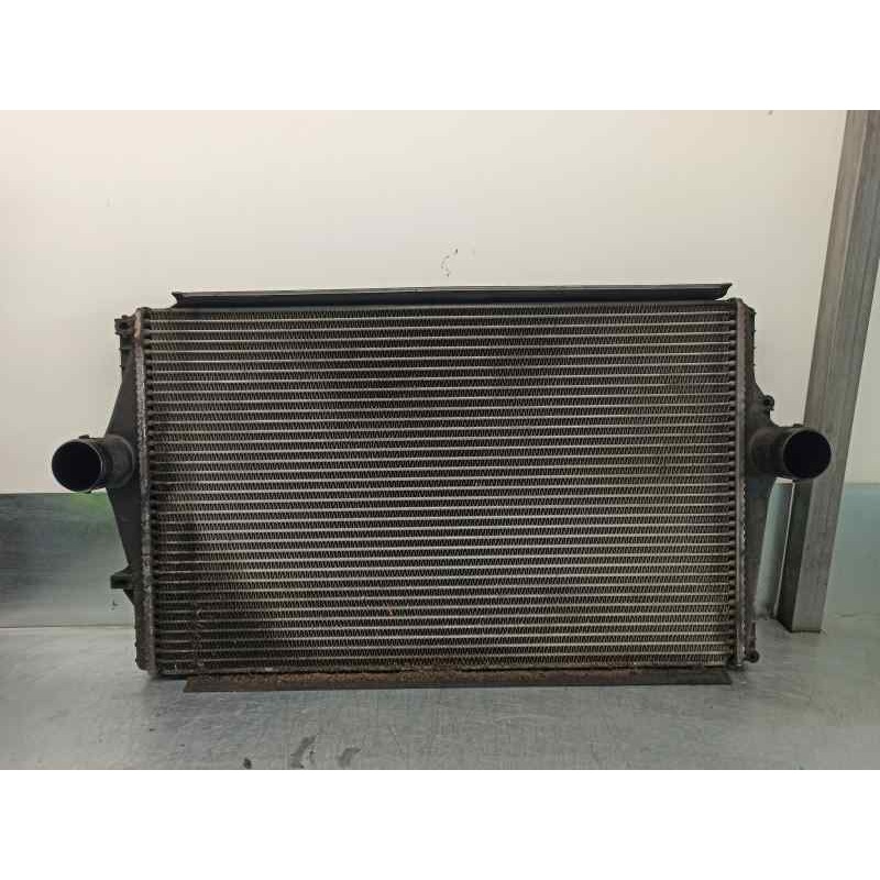 Recambio de intercooler para volvo v70 familiar 2.5 turbodiesel referencia OEM IAM 8649471 8649471A VALEO