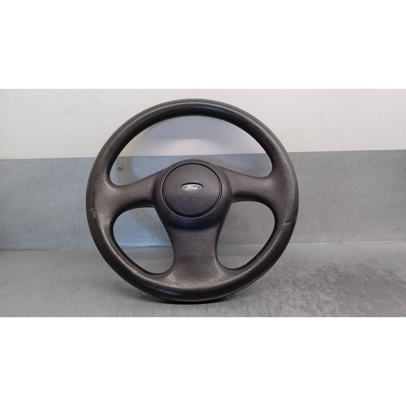 Recambio de volante para ford fiesta berl./courier 1.1 cat referencia OEM IAM 6835161  