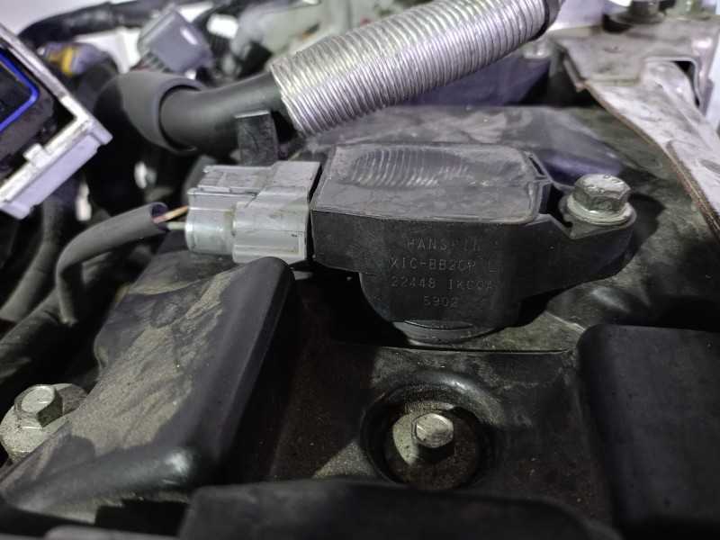 Recambio de motor completo para renault talisman 1.6 tce energy referencia OEM IAM M5MB4  