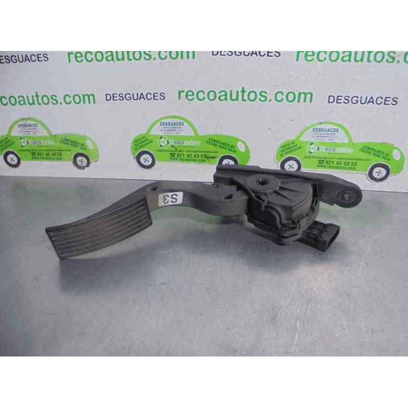 Recambio de potenciometro pedal para kia rio 1.1 crdi cat referencia OEM IAM 964204A600  