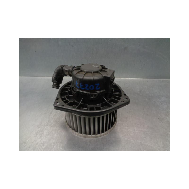 Recambio de motor calefaccion para chevrolet aveo 1.4 cat referencia OEM IAM 96539656 AA550013 