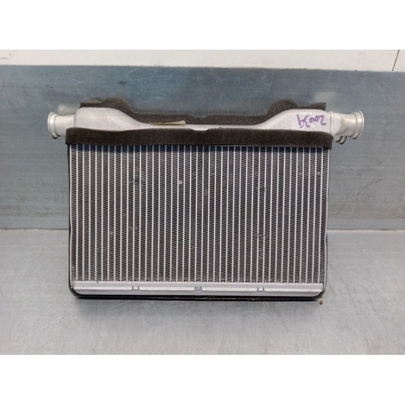 Recambio de radiador calefaccion / aire acondicionado para bmw serie 5 gran turismo (f07) 530d xdrive referencia OEM IAM 6411916