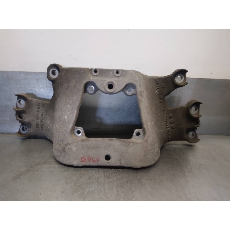 Recambio de soporte cambio para audi a6 avant (4f5) 2.0 tdi referencia OEM IAM 4F0399263L  