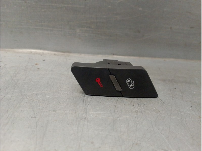 Recambio de interruptor para audi a6 avant (4f5) 2.0 tdi referencia OEM IAM 4F1962107 4F1962107 