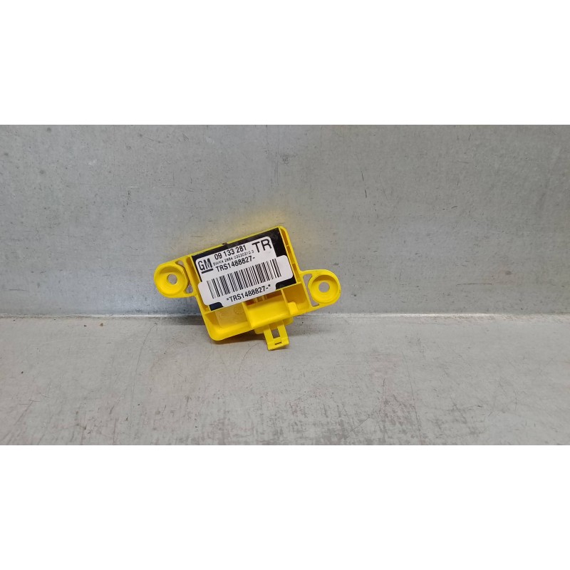 Recambio de sensor para opel astra g berlina 1.6 16v referencia OEM IAM 09133281 5WK42884 GM