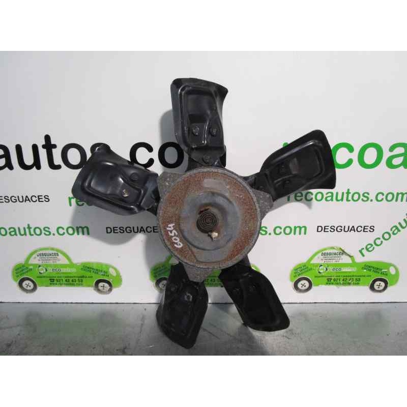 Recambio de ventilador viscoso motor para jeep wrangler (tj) 2.5 cat referencia OEM IAM   