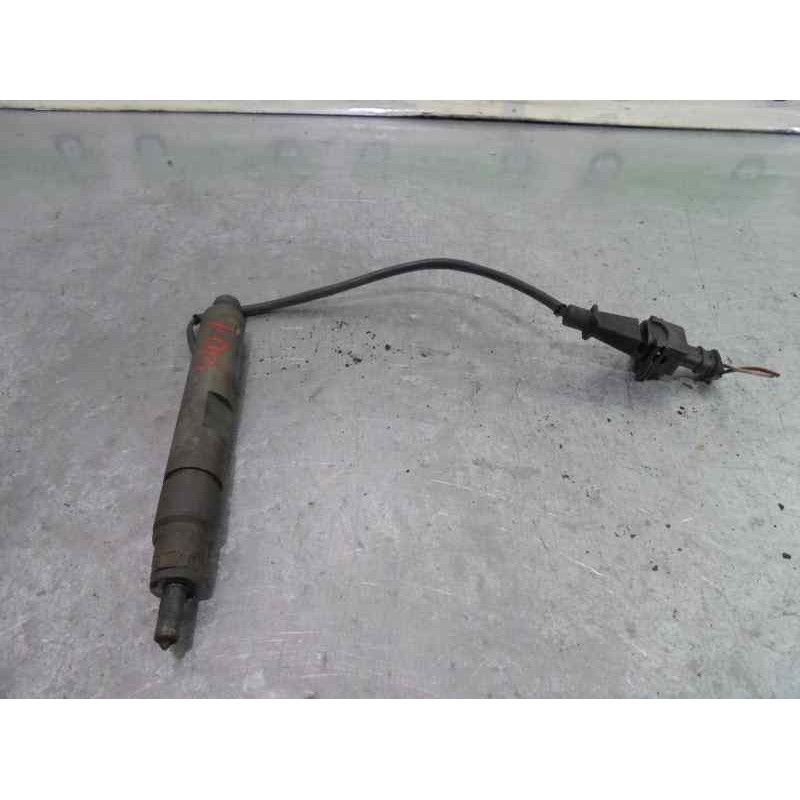 Recambio de inyector para renault scenic (ja..) 1.9 dti diesel referencia OEM IAM 8200047506 0432193563 BOSCH