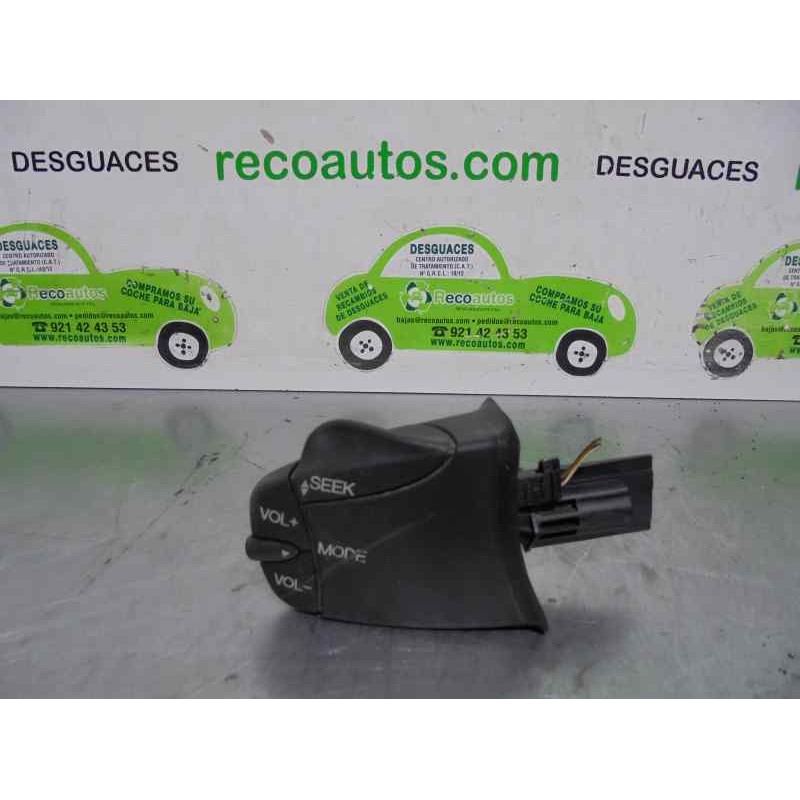 Recambio de mando radio volante para ford focus turnier (cak) 1.6 16v cat referencia OEM IAM   