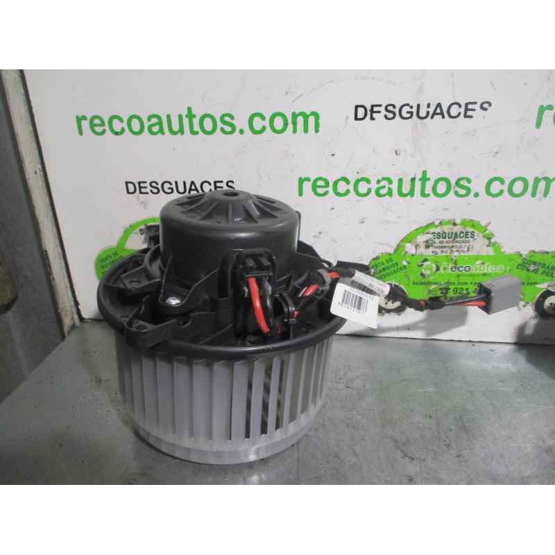 Recambio de motor calefaccion para chevrolet cruze 2.0 diesel cat referencia OEM IAM 5242710201 A112780992 