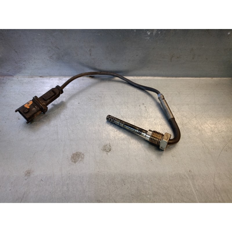 Recambio de sensor para opel zafira tourer 2.0 cdti cat referencia OEM IAM 55566185  