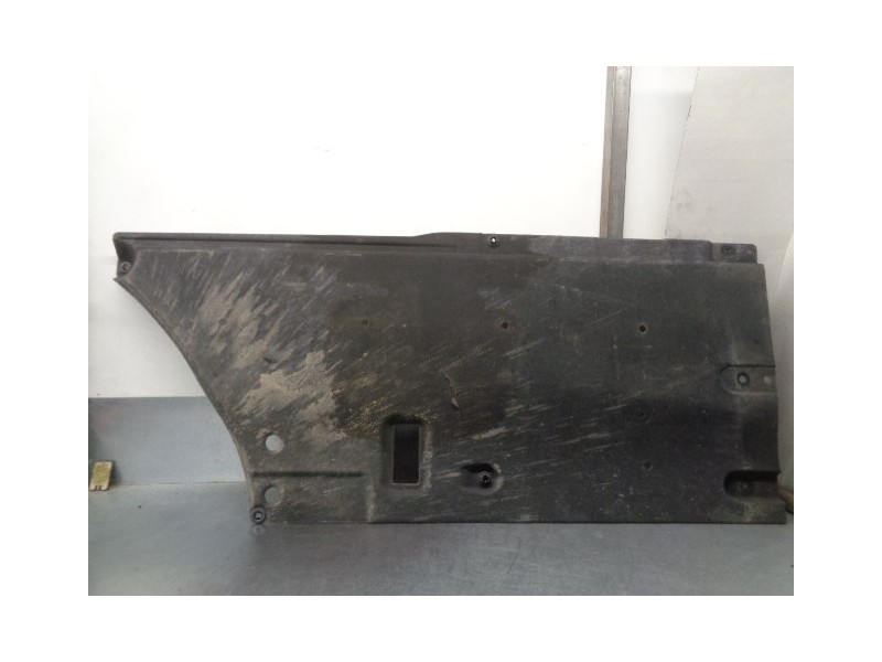 Recambio de cubrecarter para kia optima referencia OEM IAM 84137D4000  CESTA 36