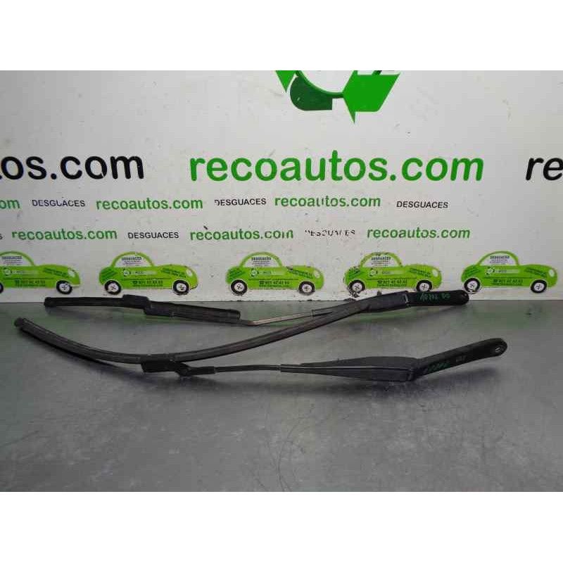 Recambio de brazo limpia delantero derecho para ford fiesta (cb1) 1.4 tdci cat referencia OEM IAM   