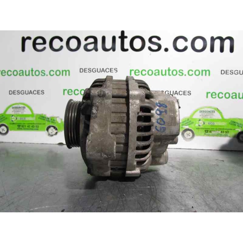 Recambio de alternador para chrysler neon (pl) 2.0 16v cat referencia OEM IAM 4793190 A002T81192ZC MITSUBISHI