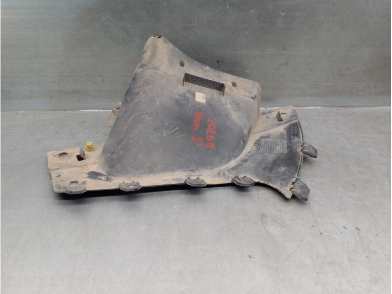 Recambio de moldura para land rover range rover velar 2.0 diesel cat referencia OEM IAM J8A22D209CA LR095013 