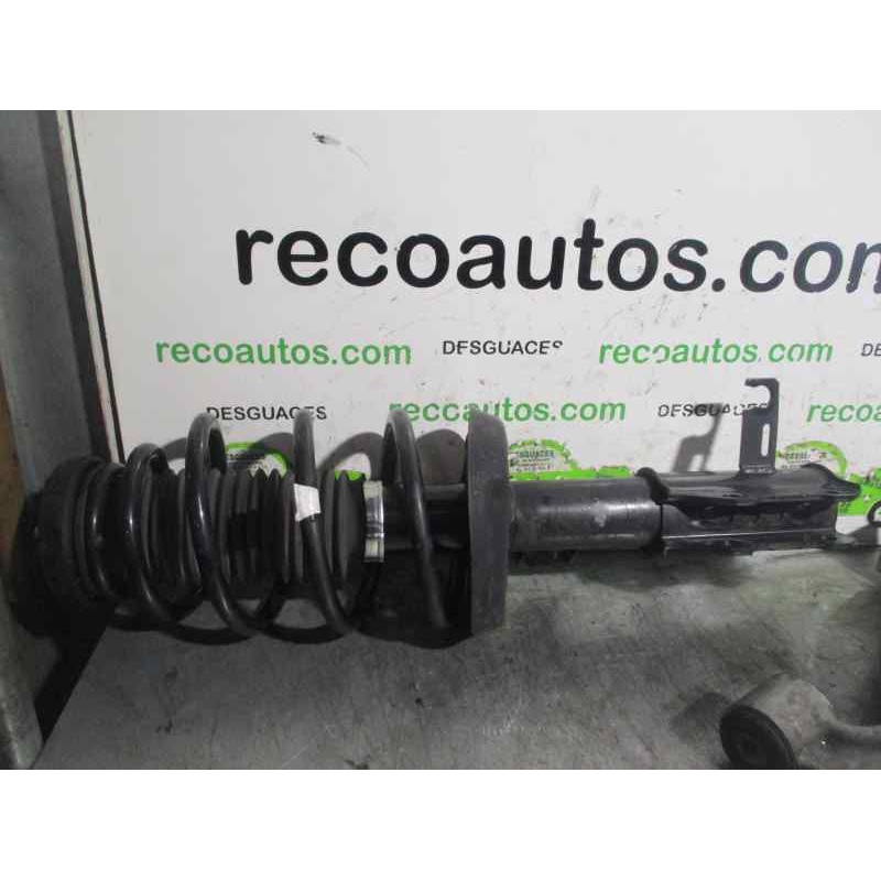 Recambio de amortiguador delantero derecho para chevrolet cruze 2.0 diesel cat referencia OEM IAM   