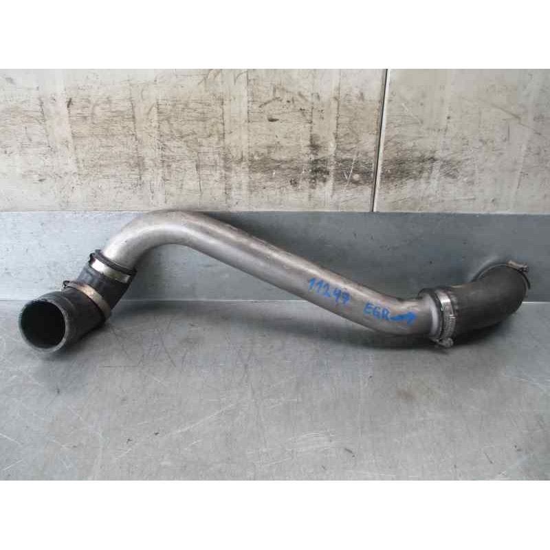 Recambio de tubo para bmw x5 (e53) 3.0 24v turbodiesel cat referencia OEM IAM   