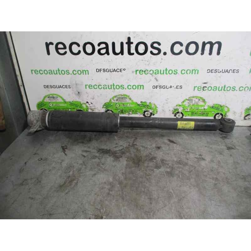 Recambio de amortiguador trasero derecho para chevrolet cruze 2.0 diesel cat referencia OEM IAM   