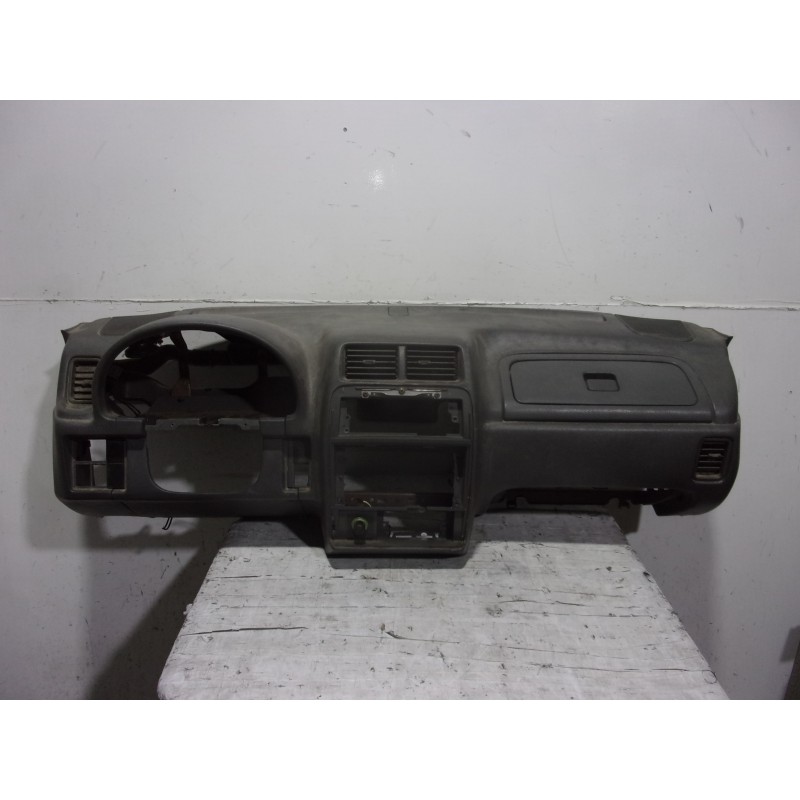 Recambio de salpicadero para suzuki vitara se/sv (et) 1.9 turbodiesel referencia OEM IAM  GRIS 