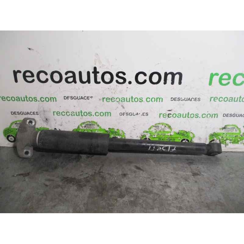 Recambio de amortiguador trasero izquierdo para chevrolet cruze 2.0 diesel cat referencia OEM IAM   