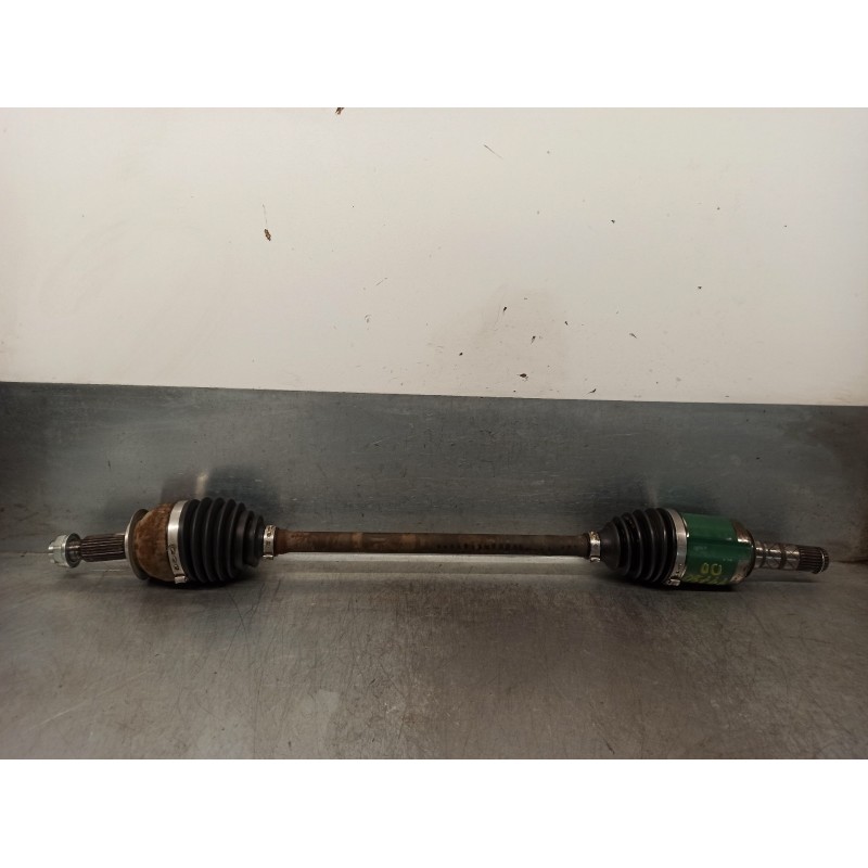 Recambio de transmision delantera derecha para subaru forester s12 2.0 diesel cat referencia OEM IAM 28321SC020  