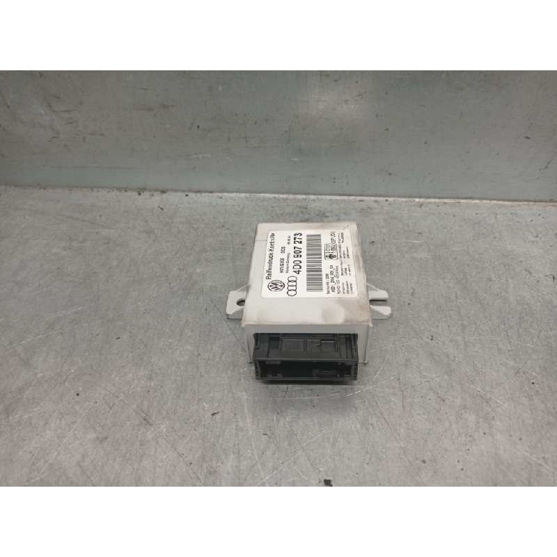 Recambio de modulo electronico para audi s8 (d2) 4.2 v8 40v referencia OEM IAM 4D0907273  