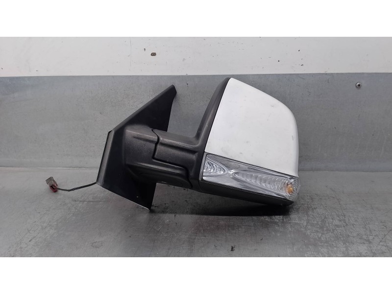 Recambio de retrovisor izquierdo para fiat doblo cargo 1.6 jtdm 16v cat referencia OEM IAM 735436213 MANUAL 6 PUERTAS
