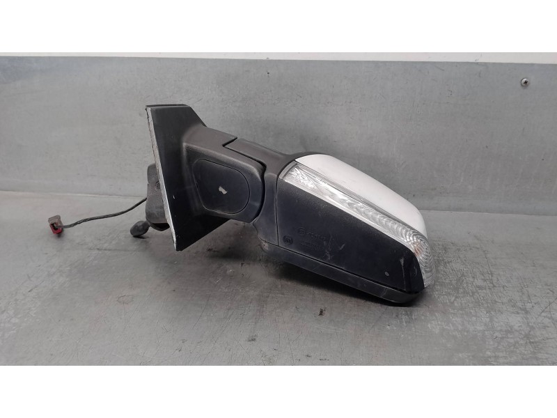 Recambio de retrovisor izquierdo para fiat doblo cargo 1.6 jtdm 16v cat referencia OEM IAM 735436213 MANUAL 6 PUERTAS