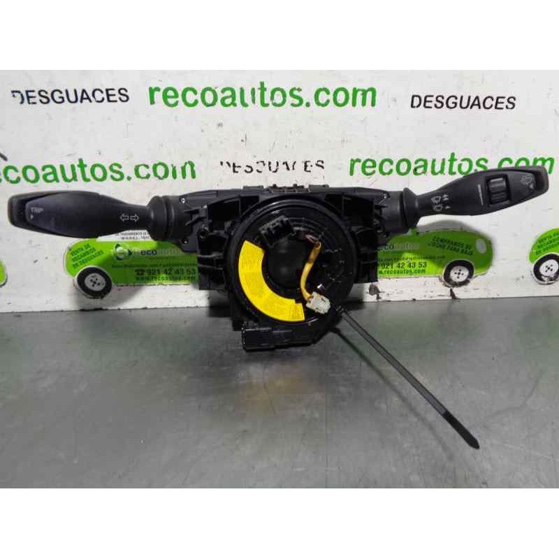 Recambio de mando luces para ford fiesta (cb1) 1.4 tdci cat referencia OEM IAM 8A6T13N064BG 8A6T13335BC 