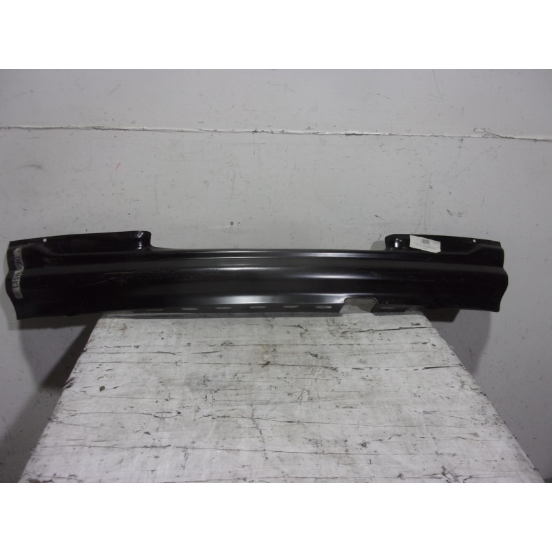 Recambio de panel frontal para ford fiesta berl./courier referencia OEM IAM 06071513 DE CHAPA 