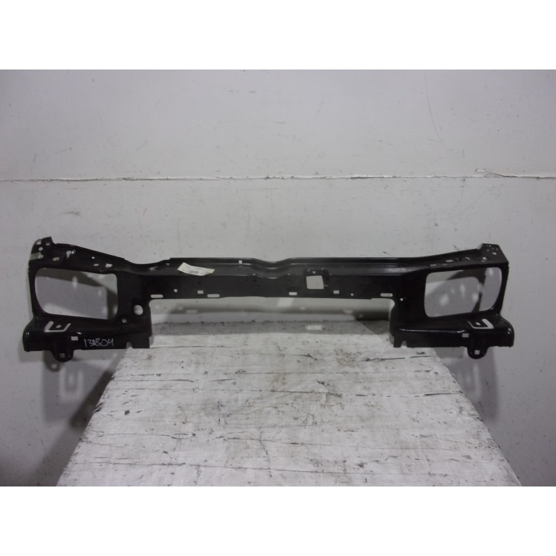 Recambio de panel frontal para peugeot 106 (s1) referencia OEM IAM 06073531 DE CHAPA 