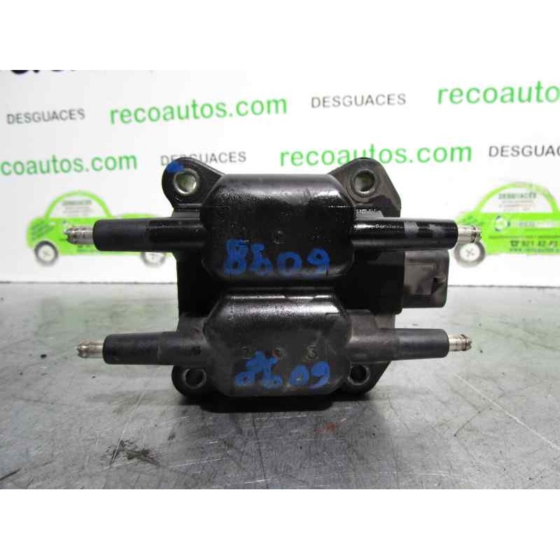 Recambio de bobina encendido para chrysler neon (pl) 2.0 16v cat referencia OEM IAM 04557468  