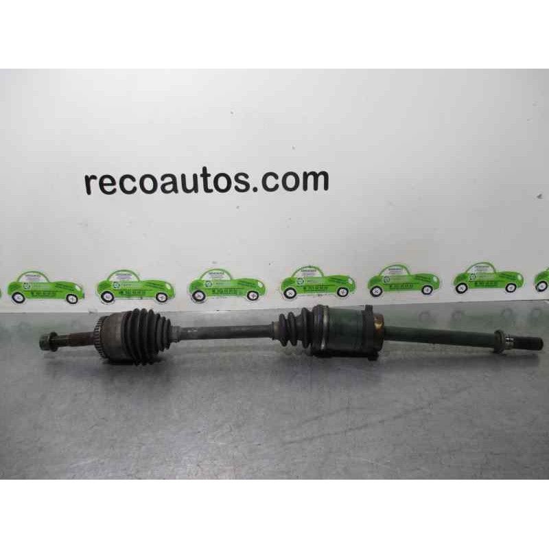 Recambio de transmision delantera derecha para nissan almera tino (v10m) 2.2 16v turbodiesel cat referencia OEM IAM   