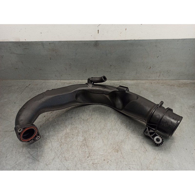 Recambio de tubo para dacia lodgy 1.5 dci diesel fap cat referencia OEM IAM 8200645723  