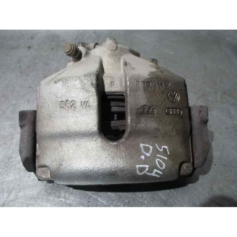 Recambio de pinza freno delantera derecha para seat leon (1p1) 2.0 tdi referencia OEM IAM   