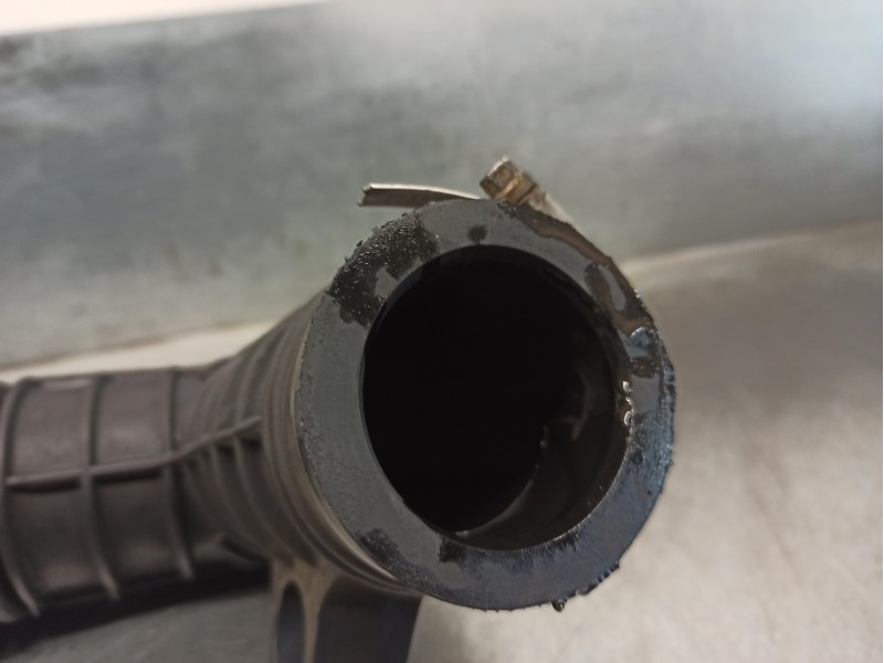 Recambio de tubo para suzuki vitara se/sv (et) 1.9 turbodiesel referencia OEM IAM 1388086CB0  