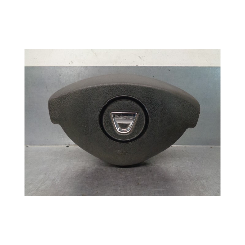 Recambio de airbag delantero izquierdo para dacia lodgy 1.5 dci diesel fap cat referencia OEM IAM 985105118R 
