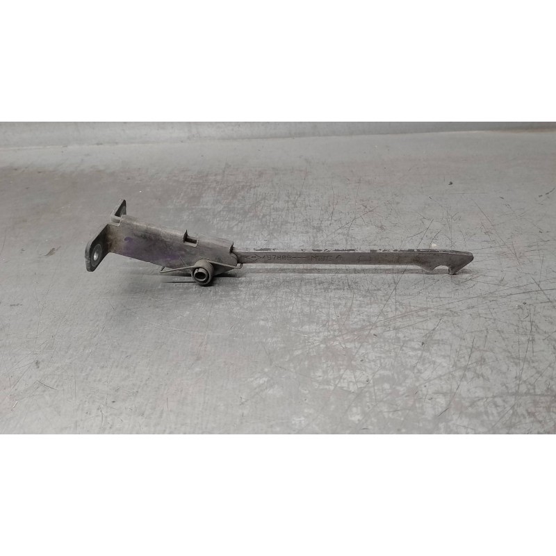 Recambio de retenedor puerta para renault kangoo (f/kc0) 1.5 dci diesel referencia OEM IAM 8200497809  