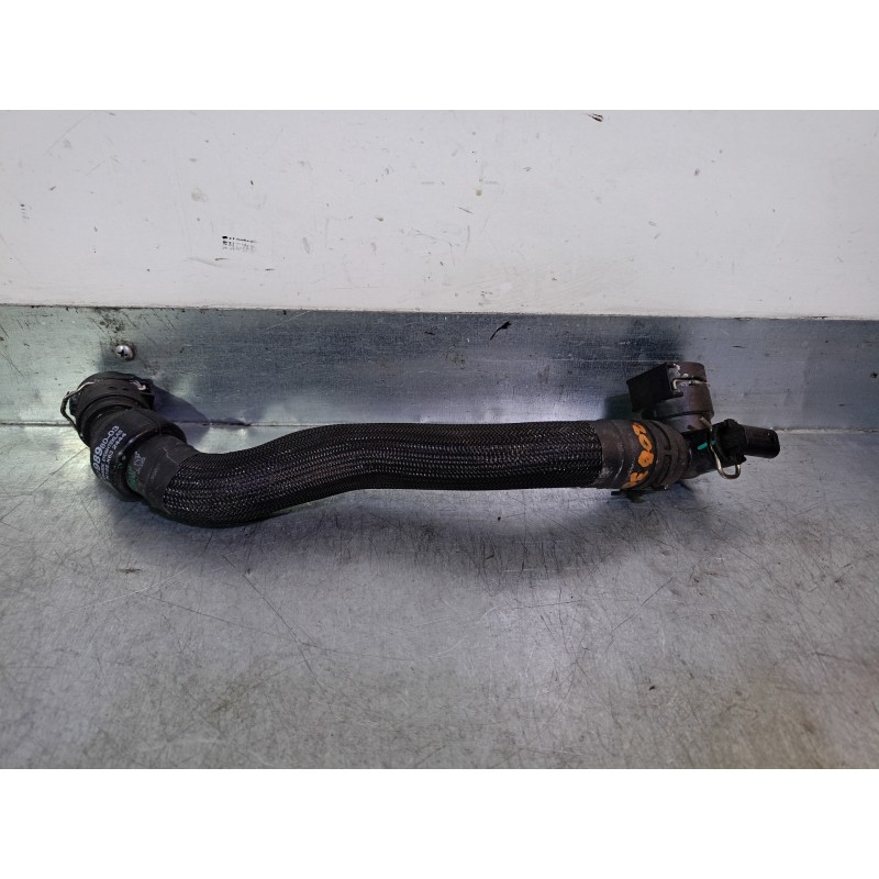 Recambio de tubo para citroen berlingo referencia OEM IAM 9830798980  