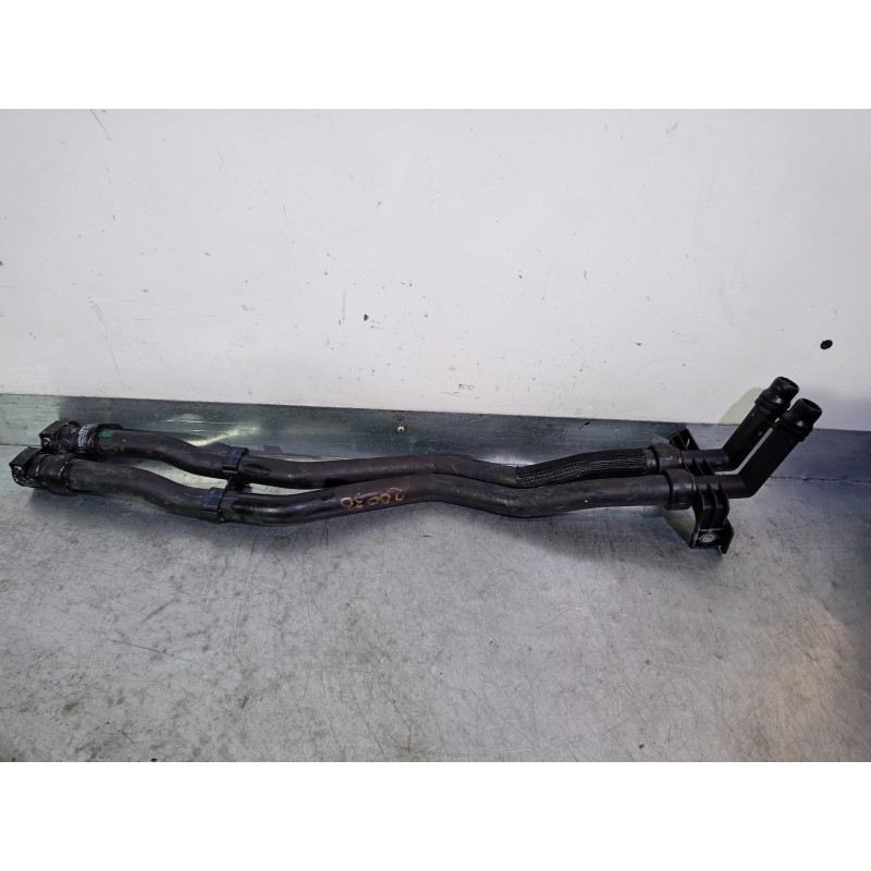 Recambio de tubo para citroen berlingo referencia OEM IAM 9839426780  