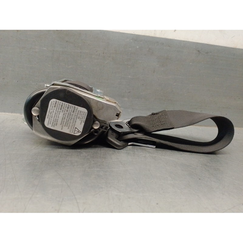 Recambio de cinturon seguridad trasero derecho para mercedes clase cls (w219) 3.5 v6 cat referencia OEM IAM A2198600285 CON PRET