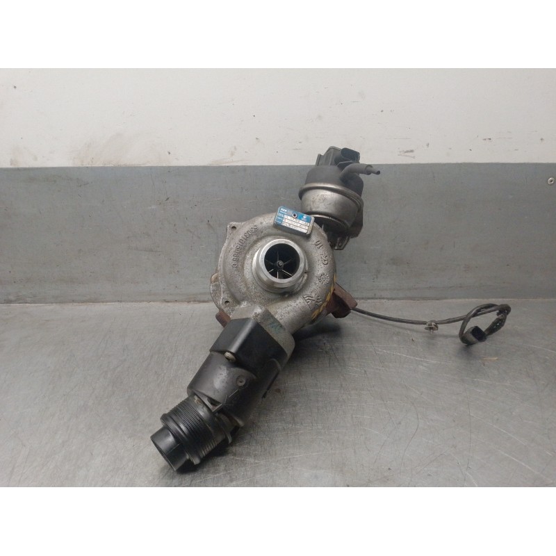 Recambio de turbocompresor para audi a4 ber. (b8) 2.0 16v tdi referencia OEM IAM 03L145701D  