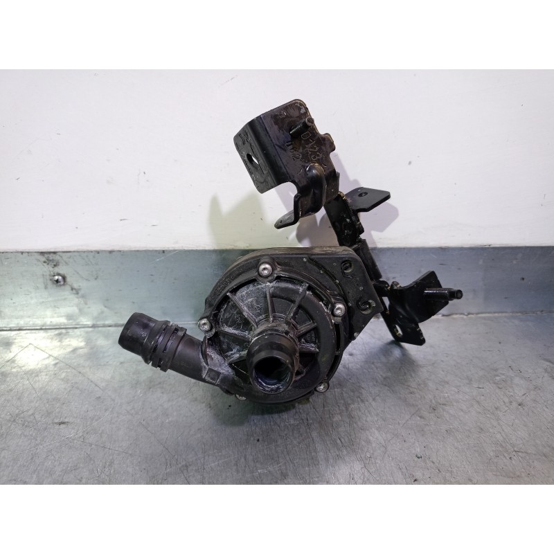 Recambio de bomba agua para citroen berlingo referencia OEM IAM 9834759980 0392024024 BOSCH