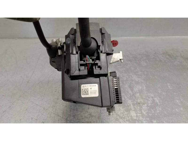 Recambio de mando luces para mercedes clase cls (w219) 3.5 v6 cat referencia OEM IAM A1715402245  