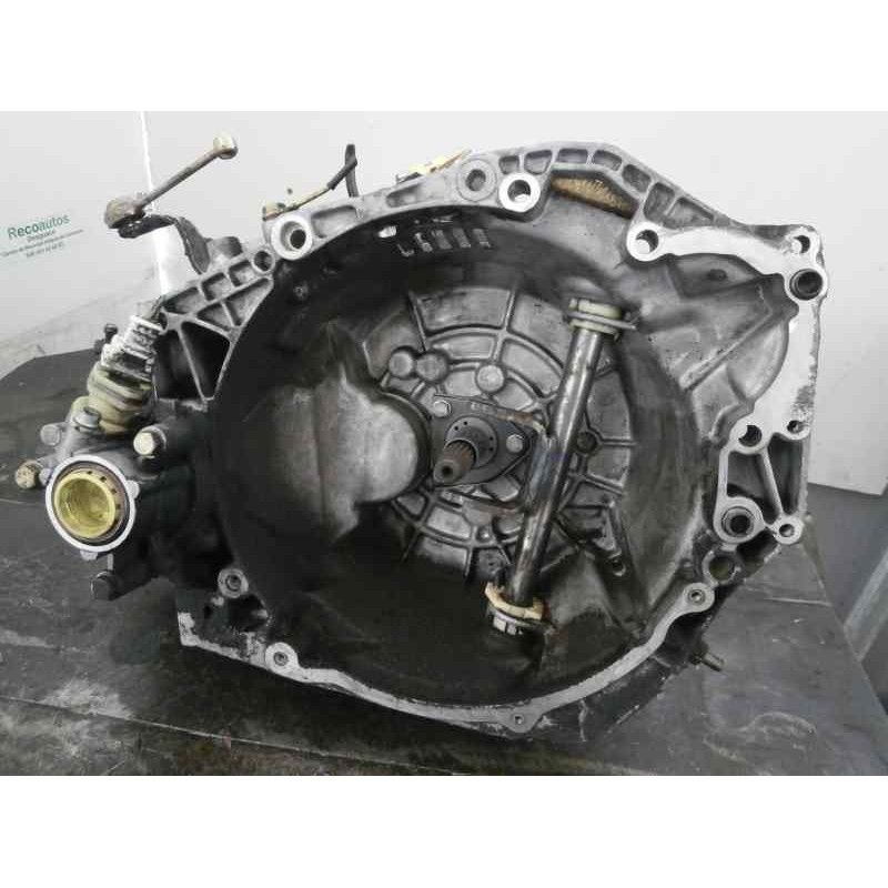 Recambio de caja cambios para citroen xsara break 1.9 turbodiesel referencia OEM IAM 20TA45 9731419B 