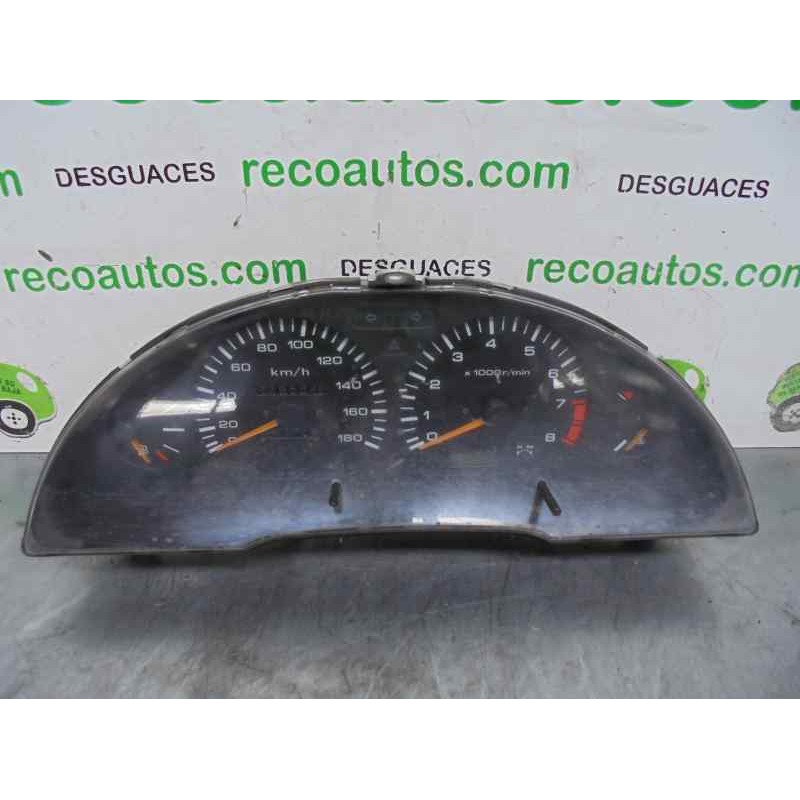 Recambio de cuadro instrumentos para nissan serena (c23m) 2.0 cat referencia OEM IAM 248109C100  